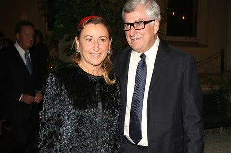 prada patrizio bertelli